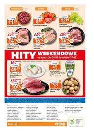 E.Leclerc gazetka Strona 32