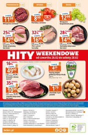 E.Leclerc gazetka Strona 32