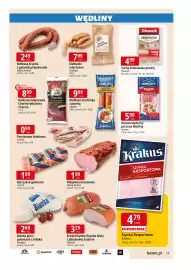 E.Leclerc gazetka Strona 11