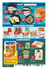 E.Leclerc gazetka Strona 12