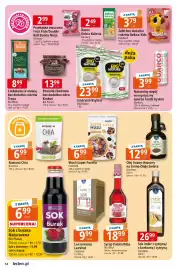 E.Leclerc gazetka Strona 14