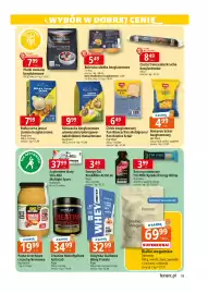 E.Leclerc gazetka Strona 15