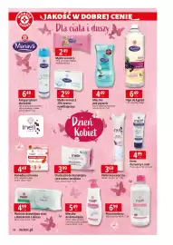 E.Leclerc gazetka Strona 18