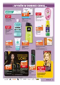 E.Leclerc gazetka Strona 19