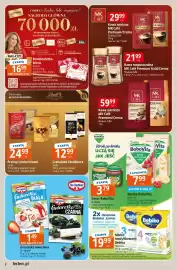 E.Leclerc gazetka Strona 2