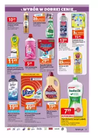 E.Leclerc gazetka Strona 21
