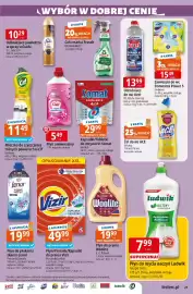 E.Leclerc gazetka Strona 21
