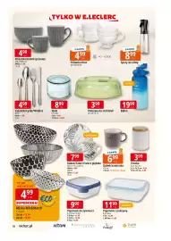 E.Leclerc gazetka Strona 26