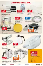 E.Leclerc gazetka Strona 27