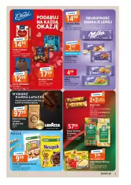 E.Leclerc gazetka Strona 3