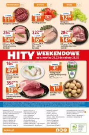 E.Leclerc gazetka Strona 32