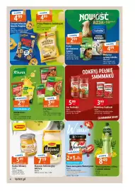 E.Leclerc gazetka Strona 4