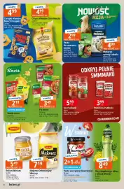 E.Leclerc gazetka Strona 4