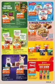 E.Leclerc gazetka Strona 5