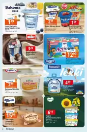 E.Leclerc gazetka Strona 6