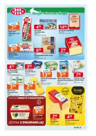 E.Leclerc gazetka Strona 7