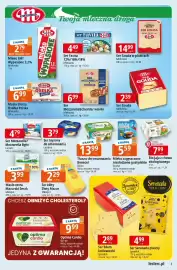 E.Leclerc gazetka Strona 7