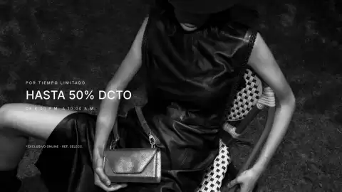 Catálogo Vélez Página 1