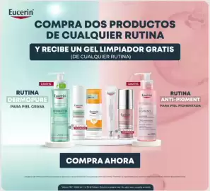 Catálogo Bella Piel Página 3