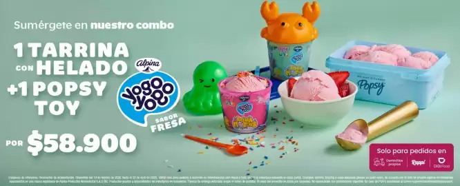 Catálogo Popsy Página 1