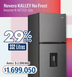 Catálogo Ktronix Página 10