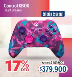 Catálogo Ktronix Página 16