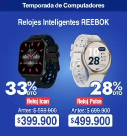 Catálogo Ktronix Página 20