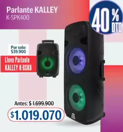 Catálogo Ktronix Página 22