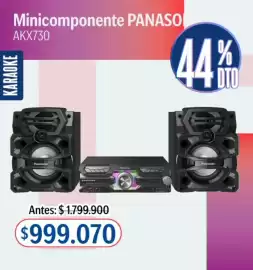 Catálogo Ktronix Página 24