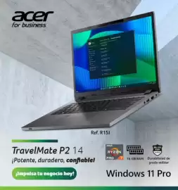 Catálogo Ktronix Página 4