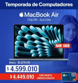 Catálogo Ktronix Página 5