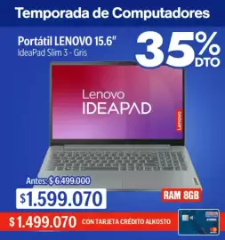 Catálogo Ktronix Página 6