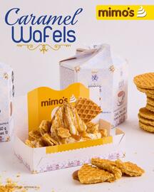 Catálogo Helados Mimo's Página 2