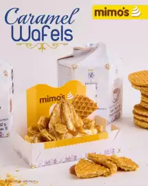 Catálogo Helados Mimo's Página 2