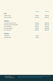 Catálogo 14 Inkas Página 8