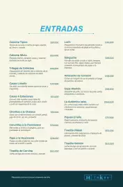 Catálogo 14 Inkas Página 1