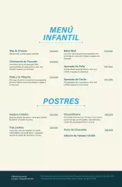 Catálogo 14 Inkas Página 4