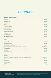 Catálogo 14 Inkas Página 5