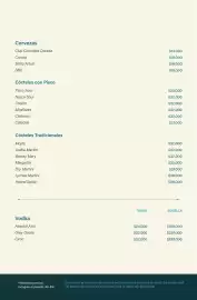 Catálogo 14 Inkas Página 6