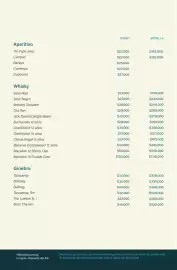 Catálogo 14 Inkas Página 7