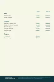 Catálogo 14 Inkas Página 8