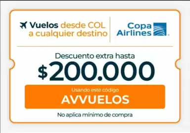 Catálogo Viajes Falabella Página 10