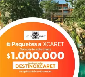 Catálogo Viajes Falabella Página 5