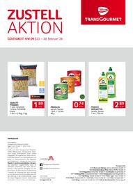Transgourmet Flugblatt woche 9 Seite 24