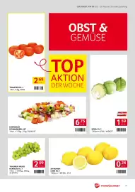Transgourmet Flugblatt woche 9 Seite 11
