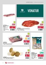Transgourmet Flugblatt woche 9 Seite 12