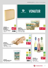 Transgourmet Flugblatt woche 9 Seite 13