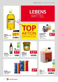 Transgourmet Flugblatt woche 9 Seite 14