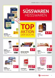 Transgourmet Flugblatt woche 9 Seite 17
