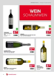 Transgourmet Flugblatt woche 9 Seite 20